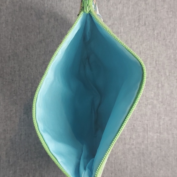 Homemade Family Guy Stewie Brian Meg Peter Lois Wristlet Cosmetic Bag Pouch - Picture 3 of 5